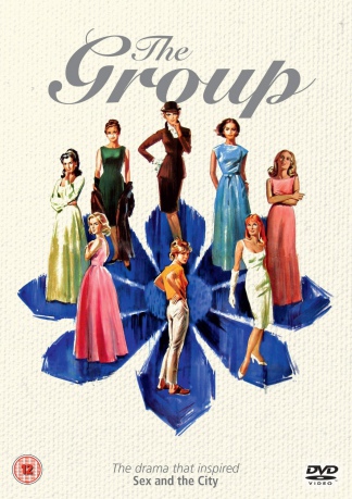 Group (Przyjaciółki) [DVD]