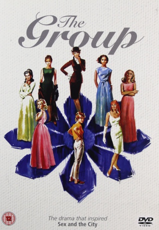Group (Przyjaciółki) [DVD]