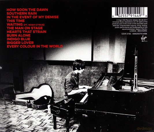 Jake Bugg: Hearts That Strain [CD]