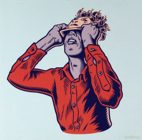 Moderat: II [CD]