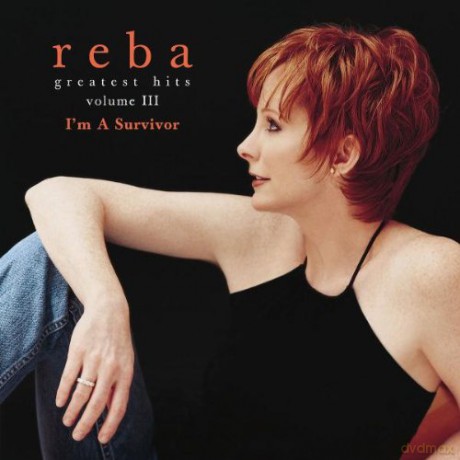 Reba Mcentire: I'm A Survivor - The Collection [CD]