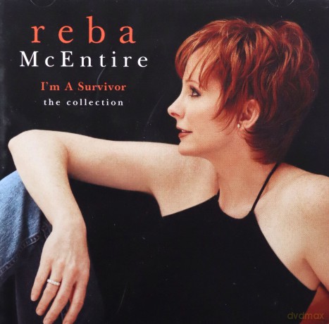 Reba Mcentire: I'm A Survivor - The Collection [CD]