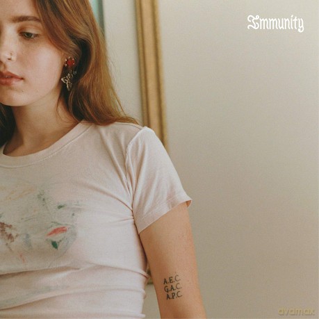 Clairo: Immunity [Winyl]