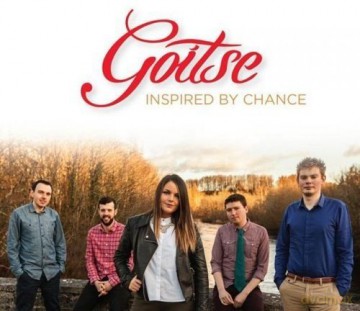 Goitse: Inspired By Chance [CD]