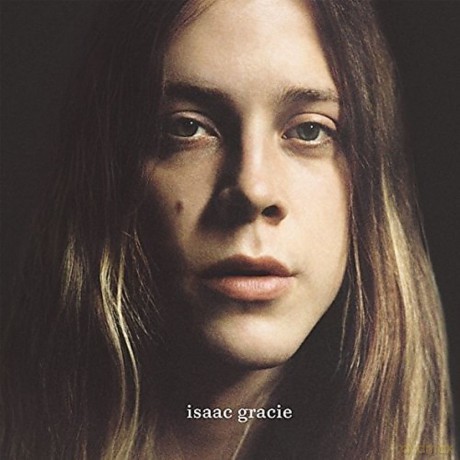 Isaac Gracie: Isaac Gracie [Winyl]