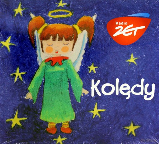Zet Kolędy (digipack) [CD]