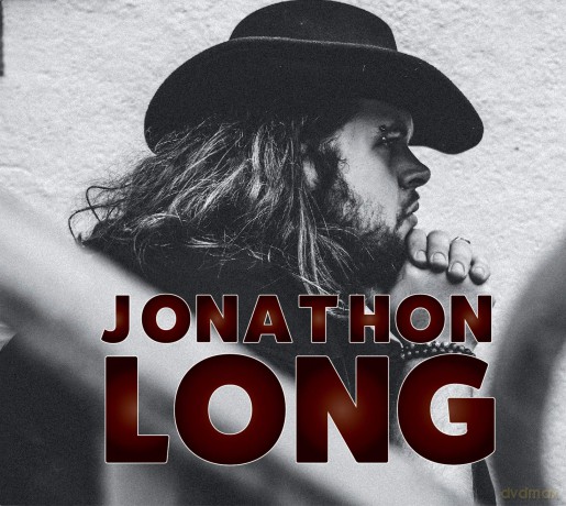 Jonathan Long: Jonathon Long [CD]