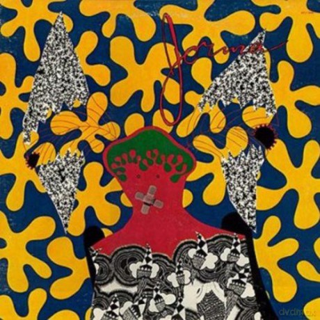 Jorma Kaukonen: Jorma [CD]