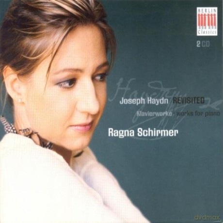 Ragna Schirmer: Joseph Haydn Revisited [2CD]