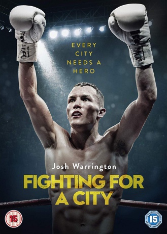 Josh Warrington: Fighting For A City [DVD]