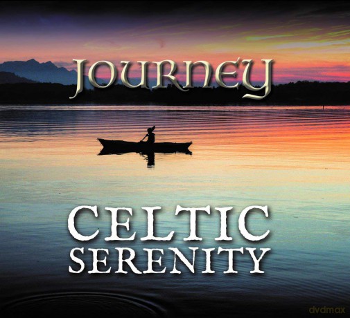 Celtic Serenity: Journey [CD]