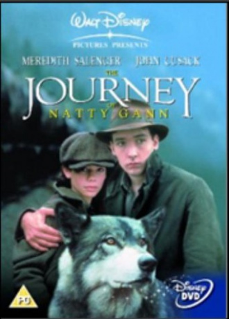 Journey Of Natty Gan (Podróż Natty Gann) [DVD]