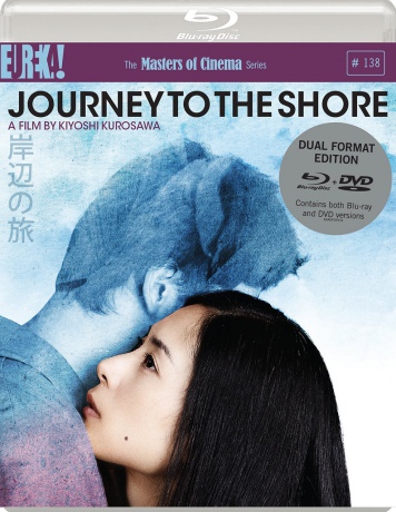 Journey To The Shore (Wyprawa na brzeg) [2xBlu-Ray]