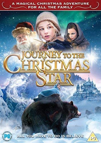 Journey To The Xmas Star (Gdzie jest Gwiazdka?) [DVD]