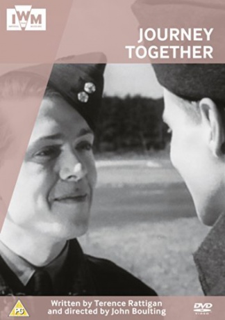 Journey Together [DVD]