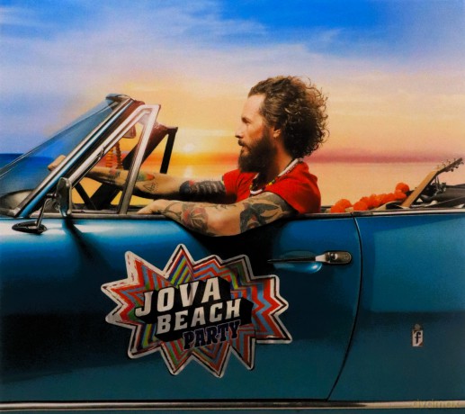 Jovanotti: Jova Beach Party [CD]