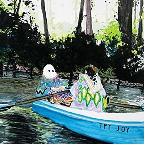 Peep Tempel: Joy [CD]