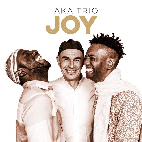 Aka Trio: Joy [CD]