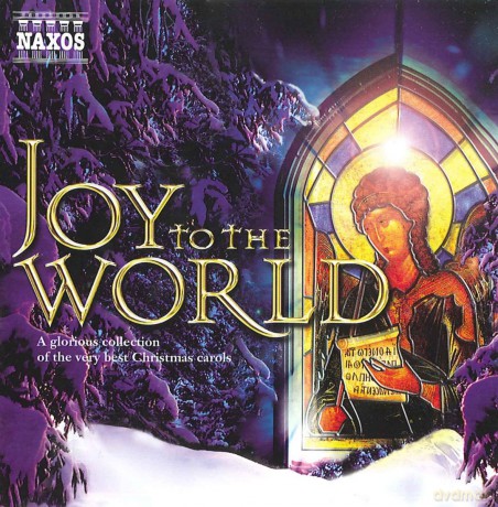 Joy To The World [CD]