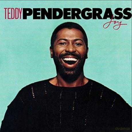 Teddy Pendergrass: Joy: Expanded Edition [CD]