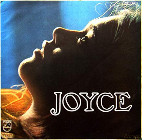 Joyce: Joyce [Winyl]