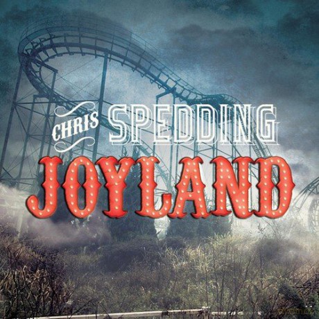 Chris Spedding: Joyland [CD]