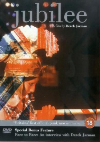 Jubilee (Jubileusz) [DVD]