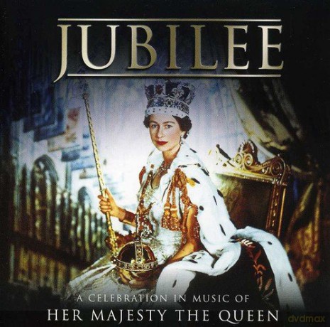 Jubilee - A Celebration In Music [2CD]