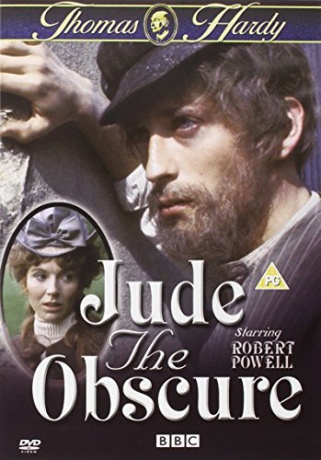 Jude The Obscure Bbc (Juda nieznany) [DVD]
