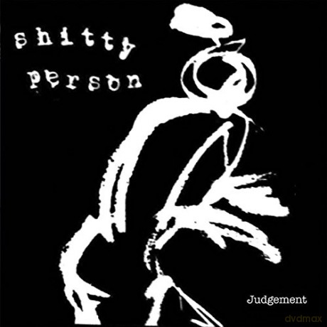 Shitty Person: Judgement [Winyl]