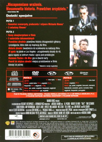 Gorączka edycja specjalna [2DVD]