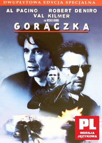 Gorączka edycja specjalna [2DVD]
