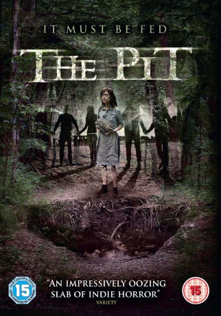 Jugface The Pit [DVD]