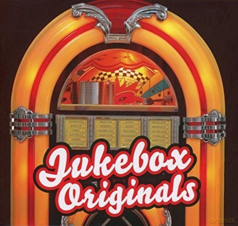 Jukebox Originals [CD]