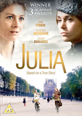 Julia (Julia) [DVD]