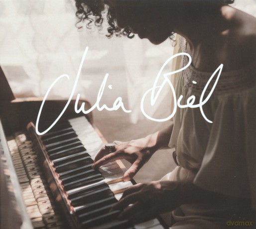 Julia Biel: Julia Biel [CD]