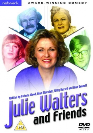 Julie Walters And Friends Special [DVD]