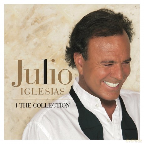 Julio Iglesias: Julio Iglesias - 1S [CD]