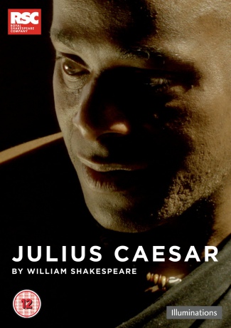 Julius Caesar [DVD]