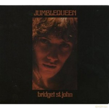 Bridget St John: Jumblequeen [CD]
