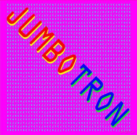 Jumbotron: Jumbotron [CD]