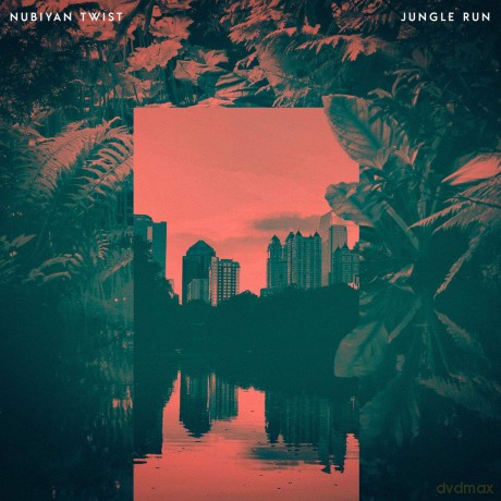Nubiyan Twist: Jungle Run [2xWinyl]