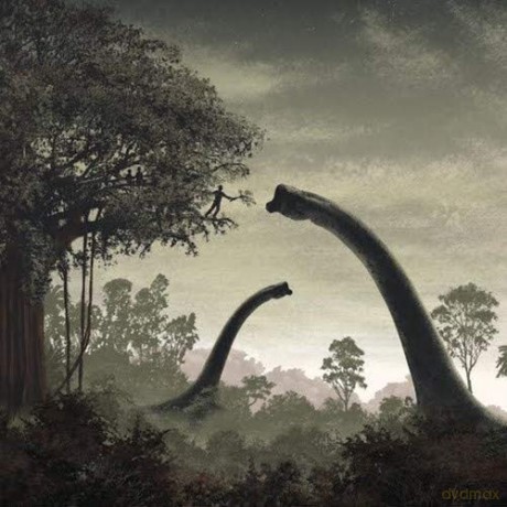 Jurassic Park soundtrack (John Williams) [2xWinyl]