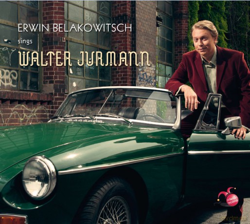 Belakowitsch: Jurmannbelakowitsch Sings [CD]