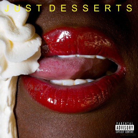 Mc Cashback: Just Desserts [Winyl]