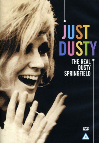 Just Dusty - The Real Dusty Springfield [DVD]