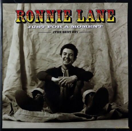 Ronnie Lane: Just For A Moment [CD]