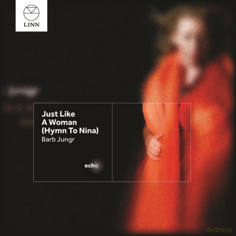 Barb Jungr: Just Like A Woman (Hymn To Nina) [CD]