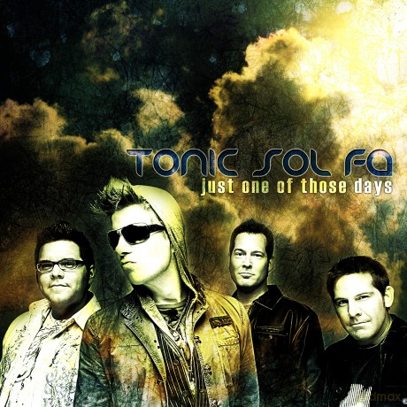 Tonic Sol-Fa: Just One Of Those Days [CD]
