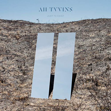 All Tvvins: Just To Exit [CD]